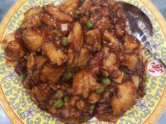 素烧茄子-砂锅居(西四店)