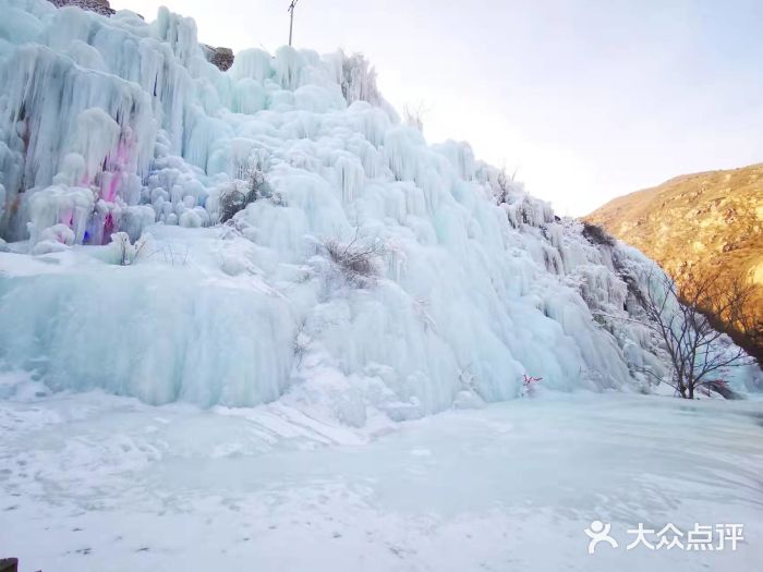 灵溪风景区图片