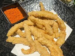 椒香小酥肉-湊湊火锅·茶憩(南京东路悦荟店)