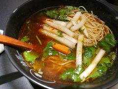 -贡梅老面馆·蟹粉面·无锡特色小吃(南长街主推店)