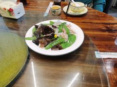 -金丰鱼庄(四团店)