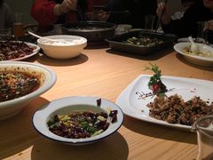 -周三的情书花园餐厅(江北店)