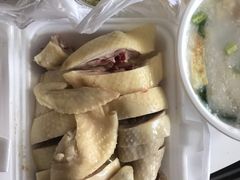 -文记壹心鸡(宝华路店)