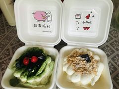 -KenGee仟吉(步行街店)