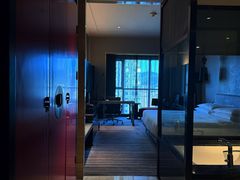 -重庆富力艾美酒店