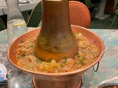 -浩海火烧云傣家菜(京广店)