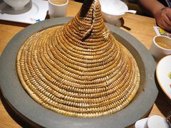 -咕嘟草帽鱼·牛奶一样的鲜鱼汤(包河万达广场创始店)