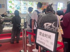 -许阿姨糕团店(南京总店)