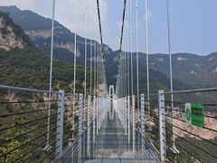 -云丘山景区
