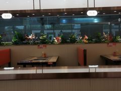 -佰味龙自助烤肉火锅(寮步店)