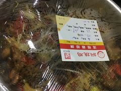 -弓虽昌焖烧鸡(大竹林店)