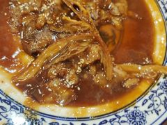 -京碗居老北京特色菜(北环东路店)