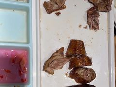 -茄子恰恰·新云南小炒(坪山益田店)