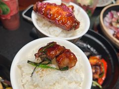 -旺爷砂锅·茶作(国贸城店)