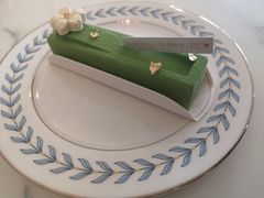 -La patisserie de Mona 茉娜的甜品(韩乐坊店)