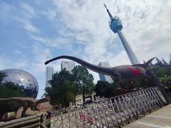 -陕西自然博物馆