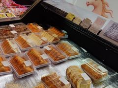 -农工商超市(金沙江路店)