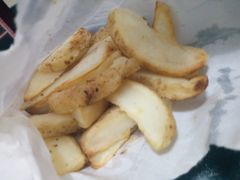 -那坡里比萨(康王北路店)