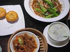 -金厨泰国餐厅·全泰籍厨师料理(拱北店)