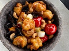 -水上明月·湖景餐厅