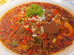 -小螺号海鲜·地道鲁菜(恒大店)