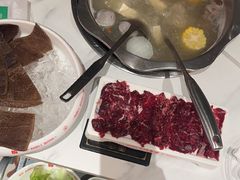 -八合里潮汕鲜牛肉火锅(吉大店)