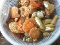 -船梆煮•蒸汽海鲜·炉火烤肉(五四广场店)