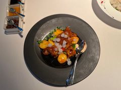 -金轩中餐厅 Jin Xuan(浦东丽思卡尔顿酒店)