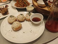 -红城阁·上海味道(四平路店)
