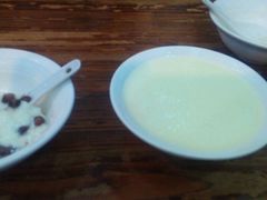 -沙湾姜埋奶(兴新包店)