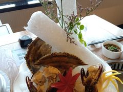 梭子蟹-尚海豆捞(乐虹坊店)