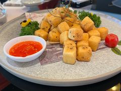 -禧宴Joyous Restaurant(禧园店)