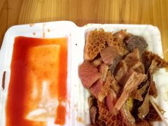 -细妹五香牛杂(步行街店)