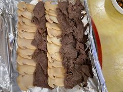 -高丽馆(尊茂店)