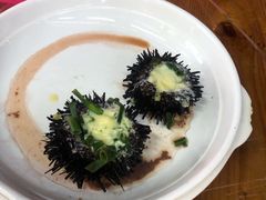 -阿古海鲜大排档(青澳湾自然之门六年好店)