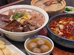 -潮界(虹桥新天地店)