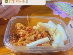 -大学城夜市大排档(凤栖路店)