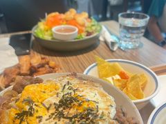 -榖屋house of flour(张江首店)