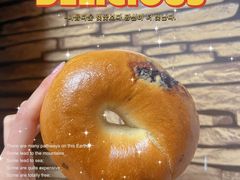 -分子跳动鲜活面包(五一大道店)
