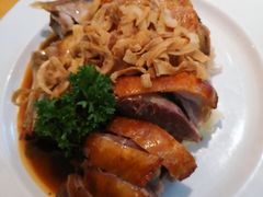 德式烤猪肘-宝莱纳餐厅(滨江店)