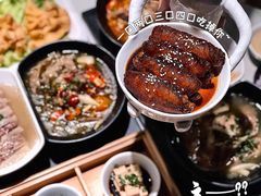 -新仙清汤牛腩(铜锣湾店)