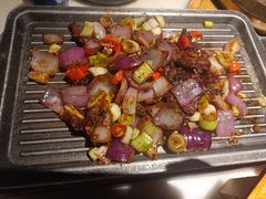 -绿茶餐厅(燕郊永旺店)