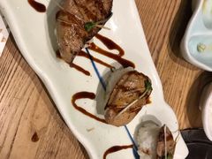 -御牛道日式烤肉料理(杭州万象城店)