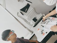 -亿视康青少儿眼镜(五官科店)