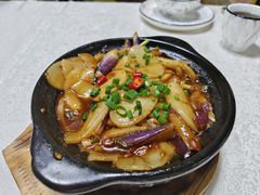 -陈生记黑鱼馆·20年活鱼现杀(宁波鼓楼店)