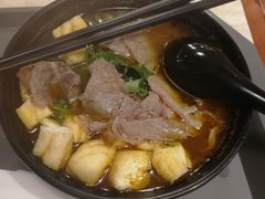 -大食代美食广场(上海中心店)
