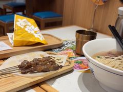 -陳香貴·兰州牛肉面(上海长风大悦城店)