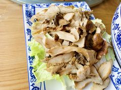 -四姑娘山阿巴郎·藏式花园餐厅