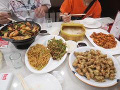春饼酱-大地春饼店(黄河路店)