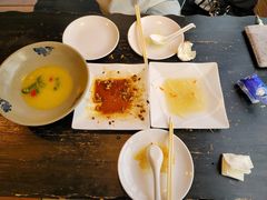 -我去·春饼文化主题餐厅(国定路总店)